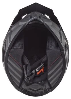 Richa OF606 Drifter Motorhelm 21 Richa OF606 Drifter Motorhelm -Geselecteerde Motorkledingwinkels 027849 101 10 LS2 OF606 Drifter Helmet