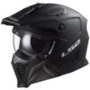 Richa OF606 Drifter Motorhelm -Geselecteerde Motorkledingwinkels 027849 101 1 LS2 OF606 Drifter Helmet