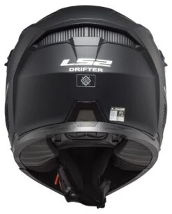 Richa OF606 Drifter Motorhelm 15 Richa OF606 Drifter Motorhelm -Geselecteerde Motorkledingwinkels 027849 101 4 LS2 OF606 Drifter Helmet
