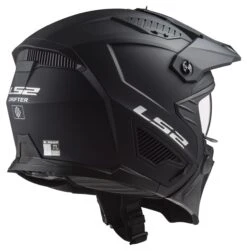 Richa OF606 Drifter Motorhelm 16 Richa OF606 Drifter Motorhelm -Geselecteerde Motorkledingwinkels 027849 101 5 LS2 OF606 Drifter Helmet