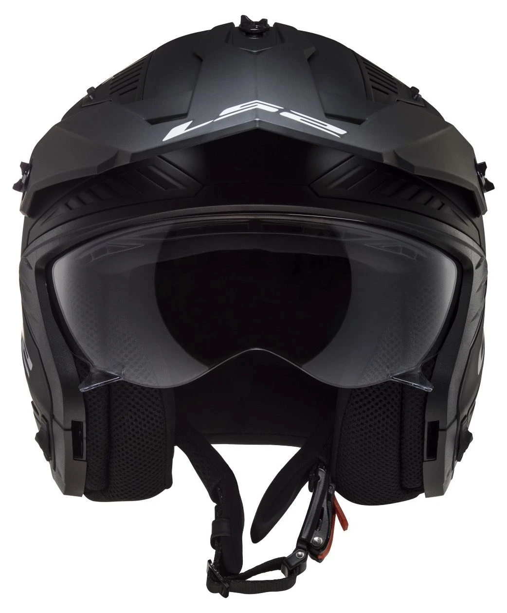 Richa OF606 Drifter Motorhelm 10 Richa OF606 Drifter Motorhelm - Afbeelding 8