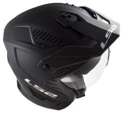 Richa OF606 Drifter Motorhelm 20 Richa OF606 Drifter Motorhelm -Geselecteerde Motorkledingwinkels 027849 101 9 LS2 OF606 Drifter Helmet
