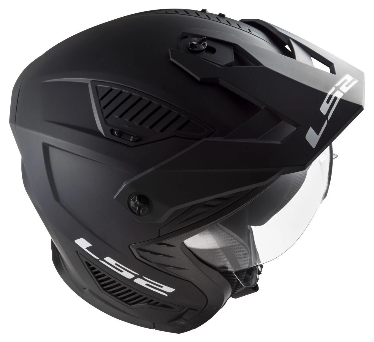 Richa OF606 Drifter Motorhelm 11 Richa OF606 Drifter Motorhelm - Afbeelding 9