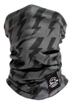 Flash Nektube -Geselecteerde Motorkledingwinkels 027863 125 2 John Doe Tube Black Grey Flash 2