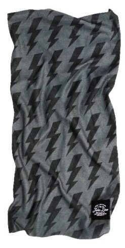 Flash Nektube -Geselecteerde Motorkledingwinkels 027863 125 3 John Doe Tube Black Grey Flash 2