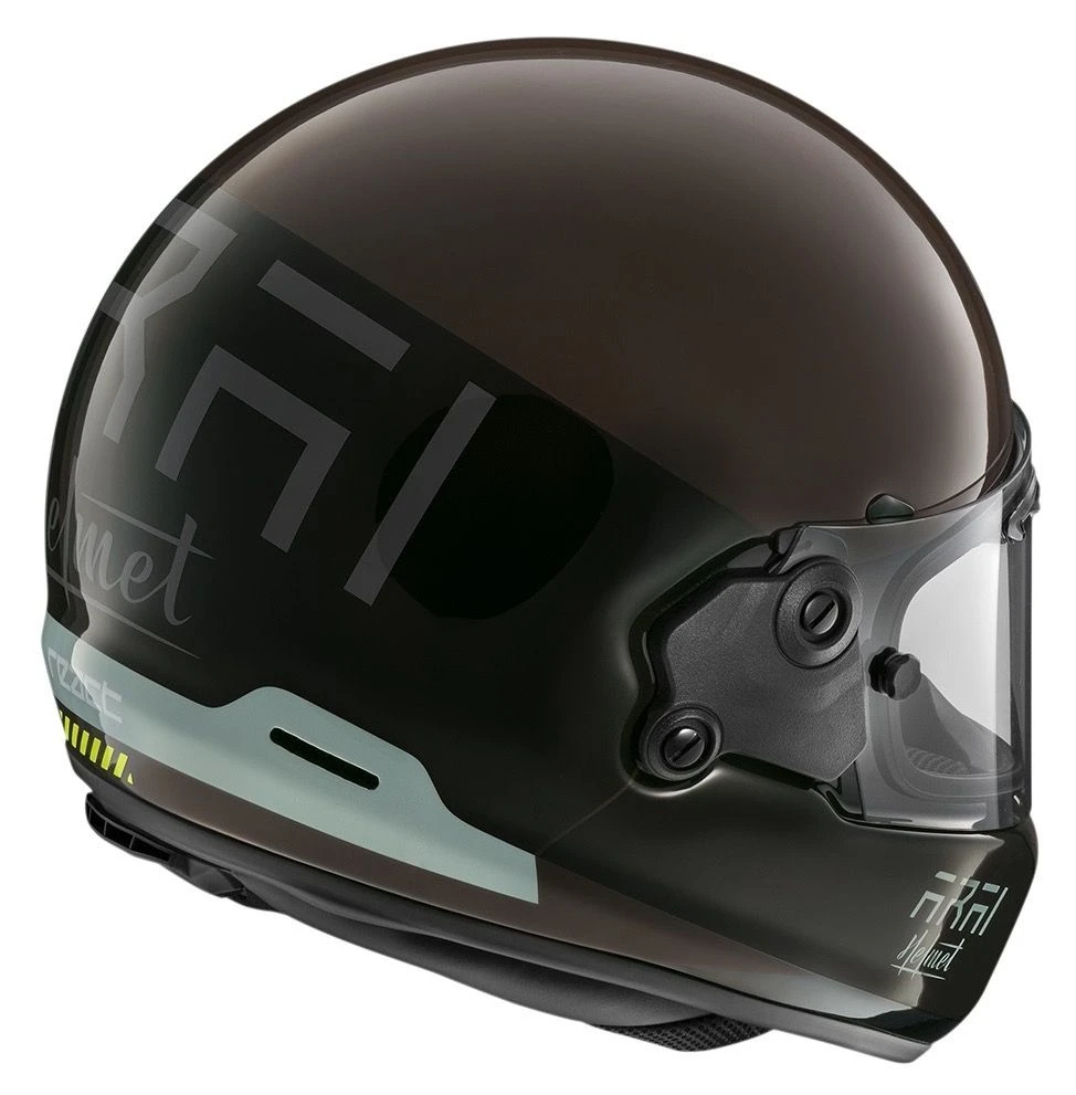 Concept-XE React Motorhelm 4 Concept-XE React Motorhelm - Afbeelding 2