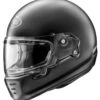 Concept-XE Motorhelm -Geselecteerde Motorkledingwinkels 027881 101 1 Arai Concept XE Helmet Frost Black