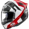 Quantic Space Motorhelm -Geselecteerde Motorkledingwinkels 027891 230 1 Arai Quantic Space Helmet Blue 5