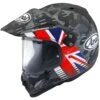 Tour-X4 Cover UK Motorhelm -Geselecteerde Motorkledingwinkels 027896 009 1 Arai Tour X4 Cover Helmet UK