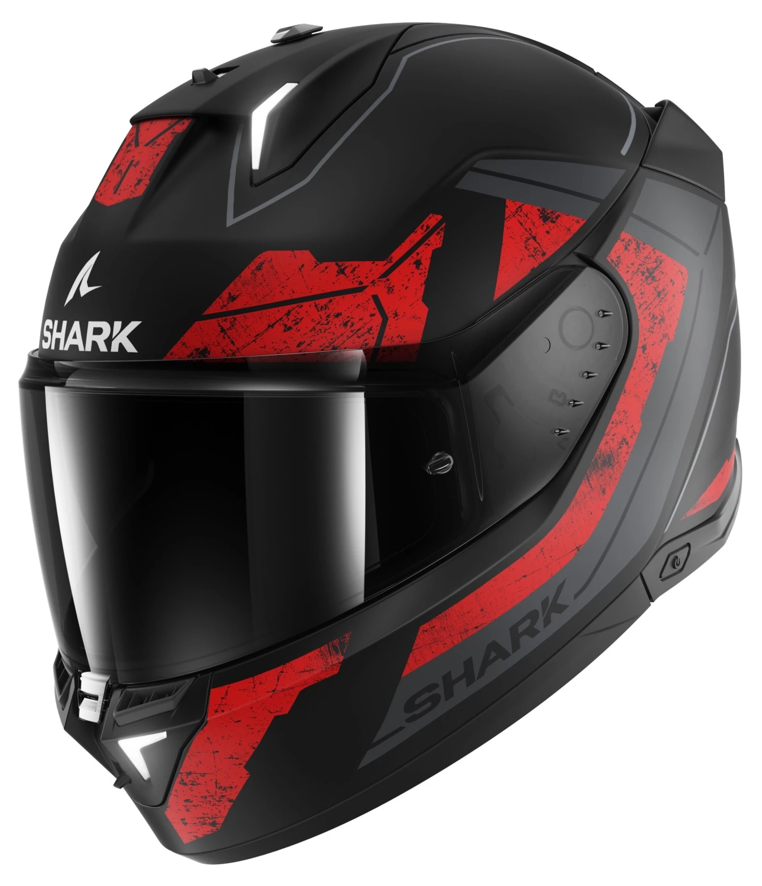 Shark Skwal I3 Rhad Motorhelm 3 Shark Skwal I3 Rhad Motorhelm