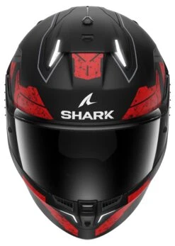 Shark Skwal I3 Rhad Motorhelm 7 Shark Skwal I3 Rhad Motorhelm -Geselecteerde Motorkledingwinkels 028038 130 3 Shark Skwal i3 Rhad Mat Helmet