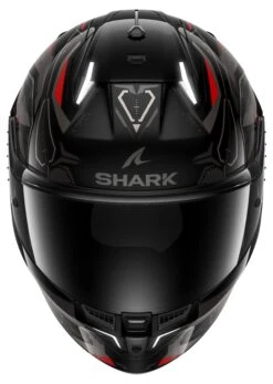 Shark Skwal I3 Linik Motorhelm -Geselecteerde Motorkledingwinkels 028040 312 3 Shark Skwal i3 Linik Mat Helmet 6