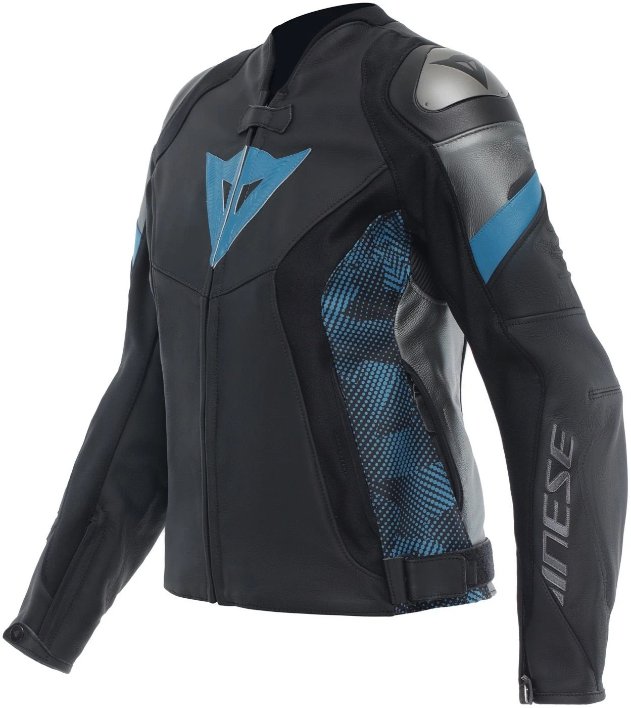 Dainese Avro 5 Dames Motorjas 3 Dainese Avro 5 Dames Motorjas