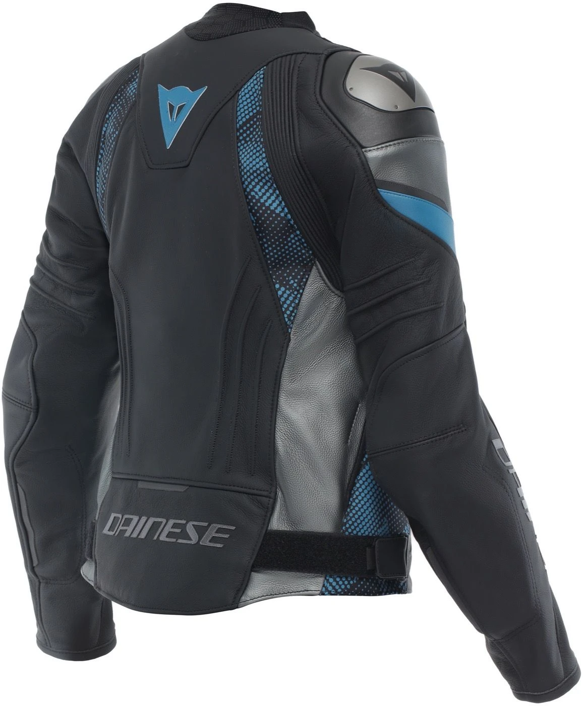 Dainese Avro 5 Dames Motorjas 4 Dainese Avro 5 Dames Motorjas - Afbeelding 2