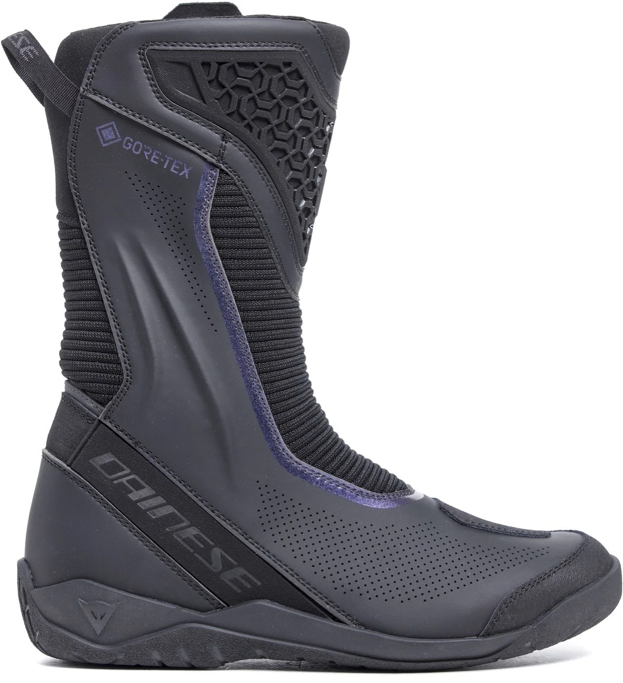 Dainese Freeland 2 Gore-Tex Dames Motorlaars 4 Dainese Freeland 2 Gore-Tex Dames Motorlaars - Afbeelding 2