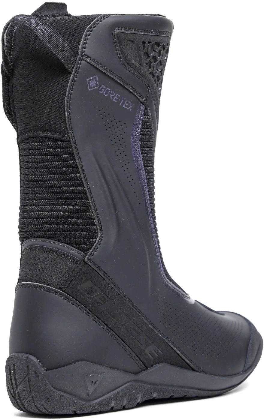Dainese Freeland 2 Gore-Tex Dames Motorlaars 5 Dainese Freeland 2 Gore-Tex Dames Motorlaars - Afbeelding 3
