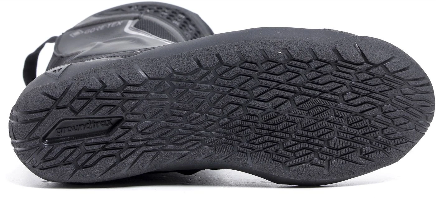 Dainese Freeland 2 Gore-Tex Dames Motorlaars 10 Dainese Freeland 2 Gore-Tex Dames Motorlaars - Afbeelding 8