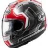 RX-7V EVO JR65 Motorhelm