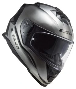 Richa FF800 Storm II Jeans Motorhelm -Geselecteerde Motorkledingwinkels 028323 104 4 LS2 FF800 Storm II Jeans Helmet