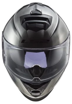 Richa FF800 Storm II Jeans Motorhelm -Geselecteerde Motorkledingwinkels 028323 104 6 LS2 FF800 Storm II Jeans Helmet