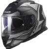 Richa FF800 Storm II Faster Motorhelm