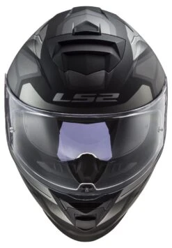 Richa FF800 Storm II Faster Motorhelm -Geselecteerde Motorkledingwinkels 028326 104 4 LS2 FF800 Storm II Faster Helmet