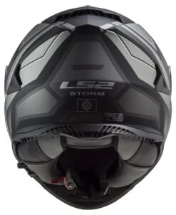 Richa FF800 Storm II Faster Motorhelm -Geselecteerde Motorkledingwinkels 028326 104 5 LS2 FF800 Storm II Faster Helmet
