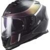 Richa FF800 Storm II Velvet Motorhelm -Geselecteerde Motorkledingwinkels 028327 005 1 LS2 FF800 Storm II Velvet Helmet