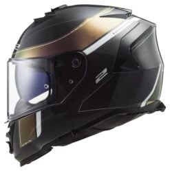 Richa FF800 Storm II Velvet Motorhelm -Geselecteerde Motorkledingwinkels 028327 005 3 LS2 FF800 Storm II Velvet Helmet