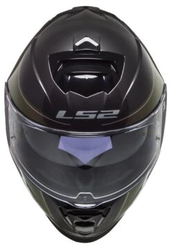 Richa FF800 Storm II Velvet Motorhelm -Geselecteerde Motorkledingwinkels 028327 005 7 LS2 FF800 Storm II Velvet Helmet