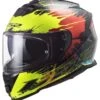 Richa FF800 Storm II Drop Motorhelm -Geselecteerde Motorkledingwinkels 028328 430 1 LS2 FF800 Storm II Drop Helmet