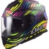 Richa FF800 Storm II Power Motorhelm -Geselecteerde Motorkledingwinkels 028331 101 1 LS2 FF800 Storm II Power Helmet