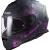 Richa FF800 Storm II Burst Motorhelm -Geselecteerde Motorkledingwinkels 028332 180 1 LS2 FF800 Storm II Burst Helmet