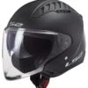 Richa OF600 Copter II Motorhelm -Geselecteerde Motorkledingwinkels 028333 101 1 LS2 OF600 Copter II Helmet