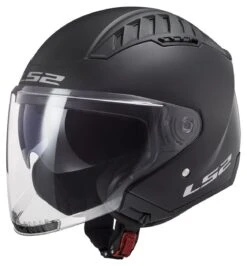 Richa OF600 Copter II Motorhelm