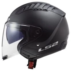 Richa OF600 Copter II Motorhelm -Geselecteerde Motorkledingwinkels 028333 101 3 LS2 OF600 Copter II Helmet