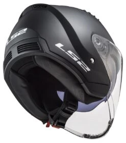 Richa OF600 Copter II Motorhelm -Geselecteerde Motorkledingwinkels 028333 101 7 LS2 OF600 Copter II Helmet