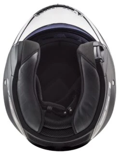 Richa OF600 Copter II Motorhelm -Geselecteerde Motorkledingwinkels 028333 101 8 LS2 OF600 Copter II Helmet