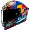 RPHA 1 Jerez Red Bull Motorhelm -Geselecteerde Motorkledingwinkels 028450 530 1 HJC RPHA 1 Jerez Red Bull Helmet