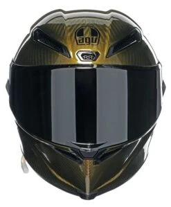Dainese Pista GP RR Oro Motorhelm 13 Dainese Pista GP RR Oro Motorhelm -Geselecteerde Motorkledingwinkels 028625 402 5 AGV Pista GP RR Oro Helmet