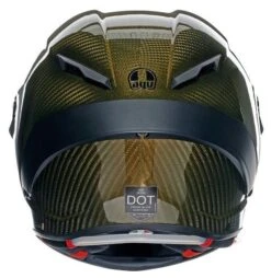 Dainese Pista GP RR Oro Motorhelm 15 Dainese Pista GP RR Oro Motorhelm -Geselecteerde Motorkledingwinkels 028625 402 7 AGV Pista GP RR Oro Helmet