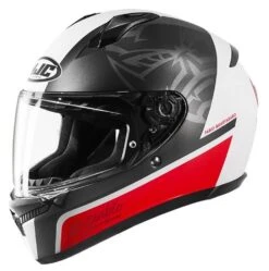 C10 Fabio Quartararo 20 Motorhelm