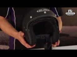 FG 70s Motorhelm -Geselecteerde Motorkledingwinkels default 3467