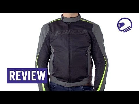 Dainese Hydra Flux D-Dry Motorjas 3 Dainese Hydra Flux D-Dry Motorjas
