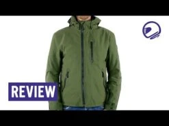 Dainese Mayfair D-Dry Motorjas -Geselecteerde Motorkledingwinkels default 3493