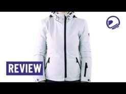 Dainese Mayfair D-Dry Dames Motorjas -Geselecteerde Motorkledingwinkels default 3504