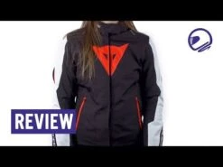 Dainese Laguna Seca 3 D-Dry Dames Motorjas -Geselecteerde Motorkledingwinkels default 3531