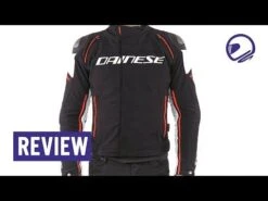 Dainese Racing 3 D-Dry Motorjas -Geselecteerde Motorkledingwinkels default 3553