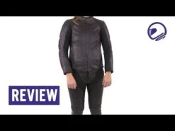 Luna Dames Motorjas -Geselecteerde Motorkledingwinkels default 3598