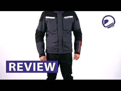 Horizon 2 Dames Motorjas 5 Horizon 2 Dames Motorjas - Afbeelding 3